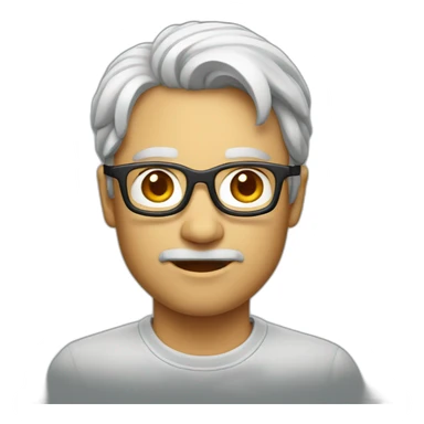 Apple Designer sticker