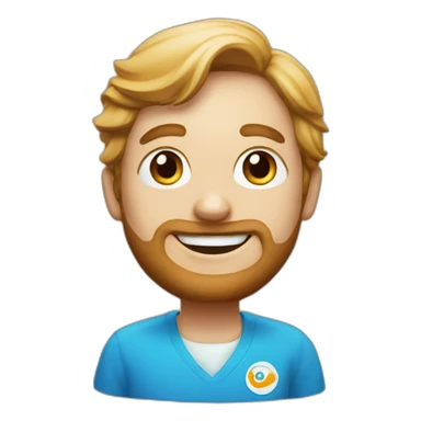 albert heijn sticker