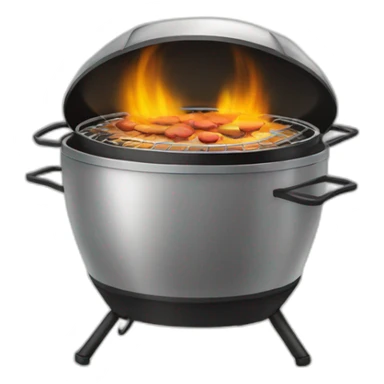 Kamado nezoko sticker