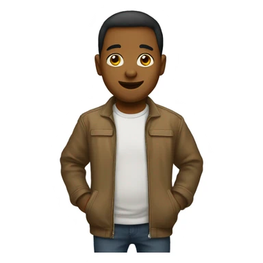 девочка с бантиком sticker