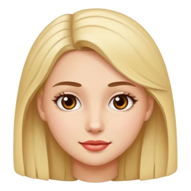 necked beautiful girl sticker