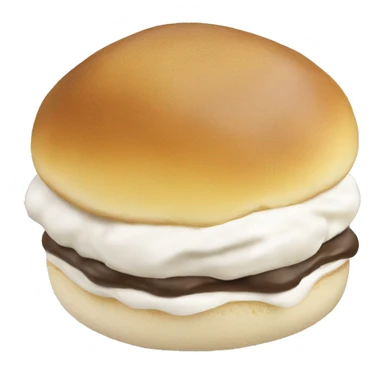 Semla  sticker
