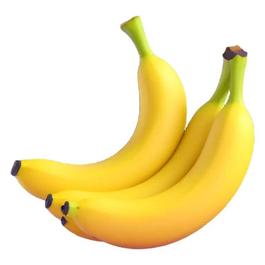 banana sticker