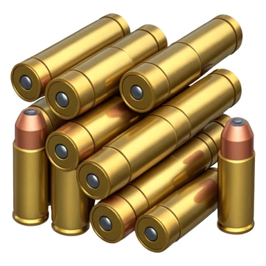 Ammo sticker