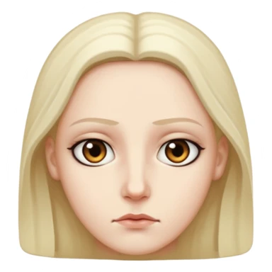 God forbidding something sterny sticker