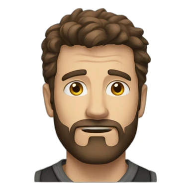 scott barrows sticker