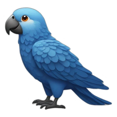 perrot sticker