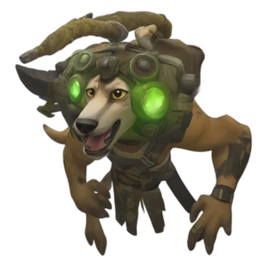 Loba Apex Legends sticker