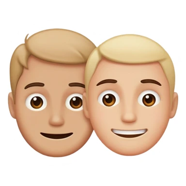 happy and sad life sticker