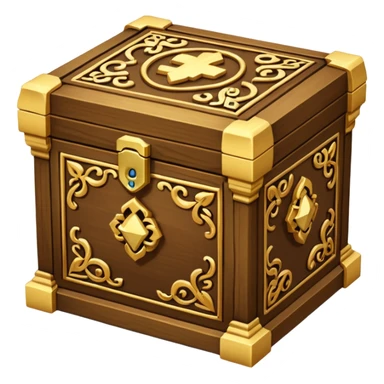 pandoras box sticker