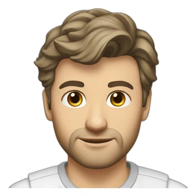 maksim Trukhonovets sticker