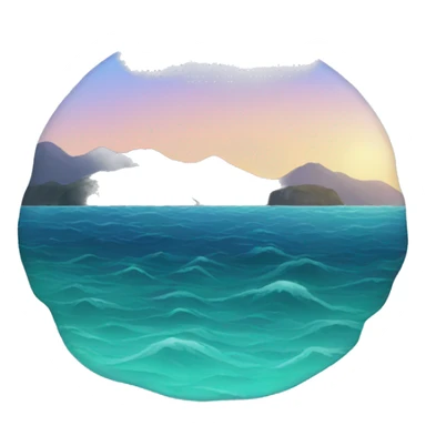 sea sticker