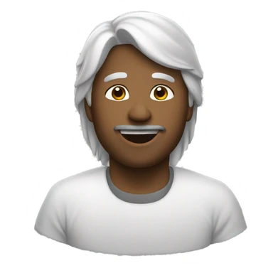 a caledar with a day selected sticker