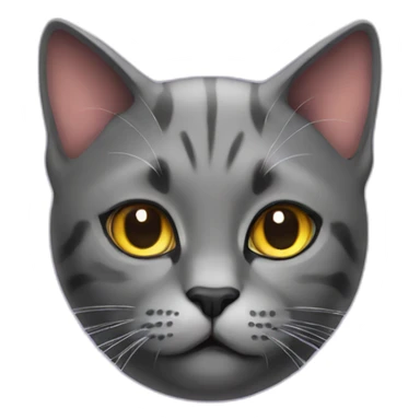 universe-cat sticker