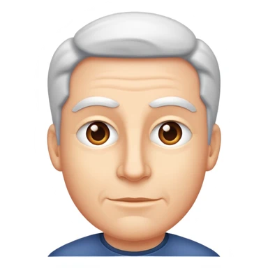 Joe Goldberg  sticker