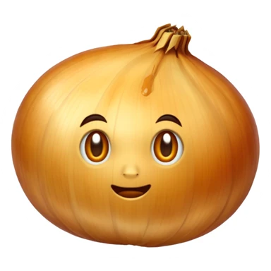 caramelised onions sticker