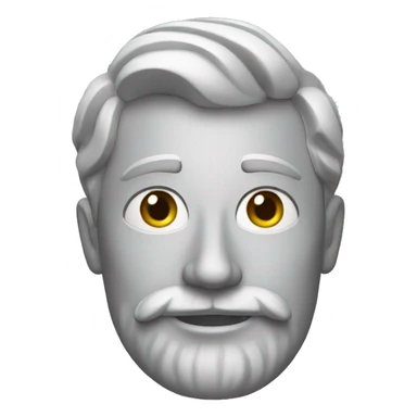 Empreur français sticker