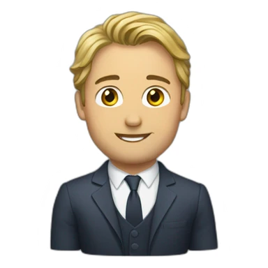 Sebastian szymanski sticker