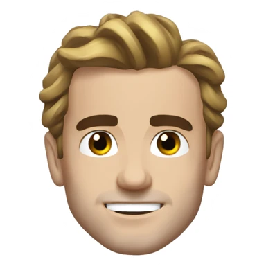 Antoine griezmann  sticker