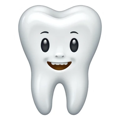 tooth 🦷 sticker