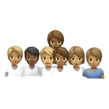 training session sticker