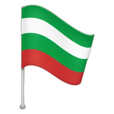 Bandera de Andalucia sticker