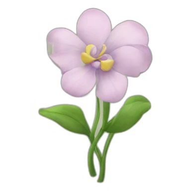 chou-fleur sticker