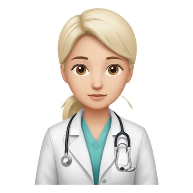 Public health service  sticker