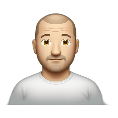 jony ive sticker
