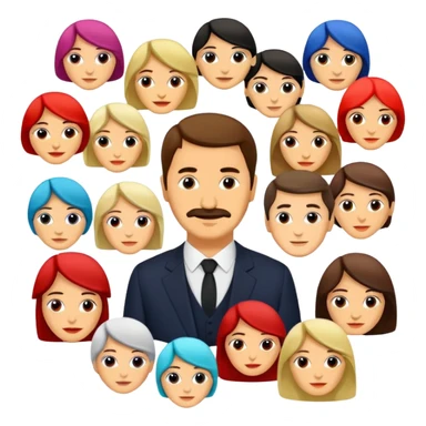 Serbian tv show bela ladja memes with actors stickers sticker