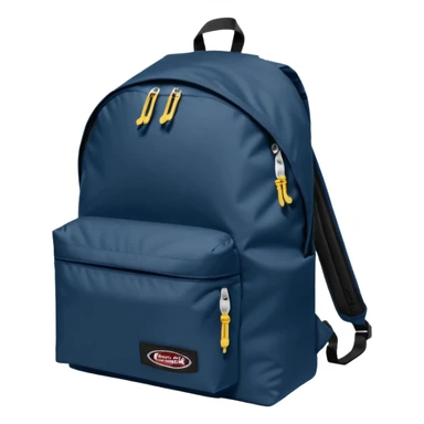 Sac à dos eastpak sticker