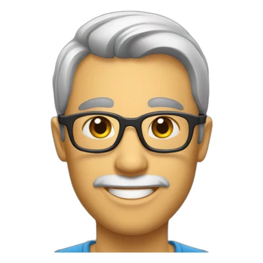 chat de gauche sticker