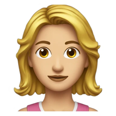 giorgia meloni sticker