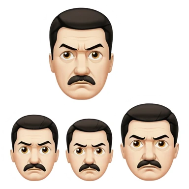 Stalin kill Hitler sticker