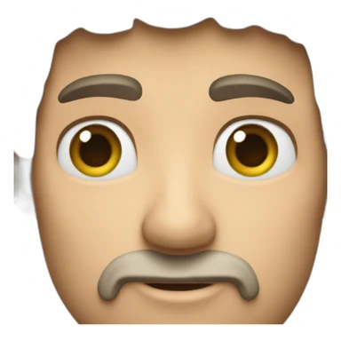 Paul Mirabel sticker