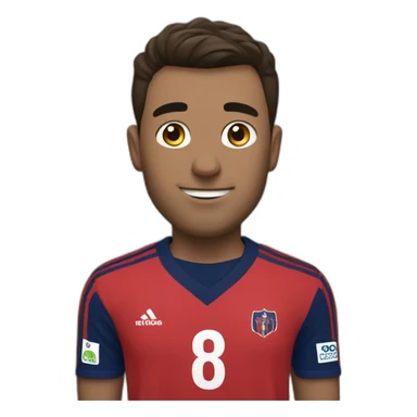 osasuna sticker
