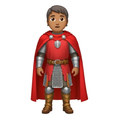 hanibal barca cuerpo entero sticker