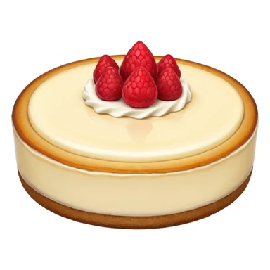 Cheesecake  sticker