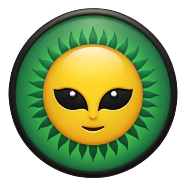 Amedspor logo sticker