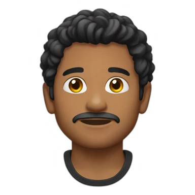 Jackson Goldstone sticker