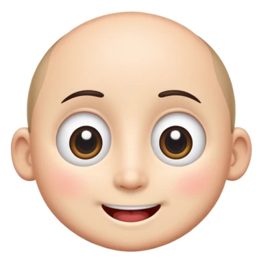 Shinchan cartoon  sticker