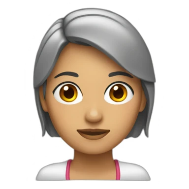 mujer maravilla sticker