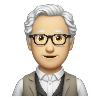 Frederic lettinger sticker