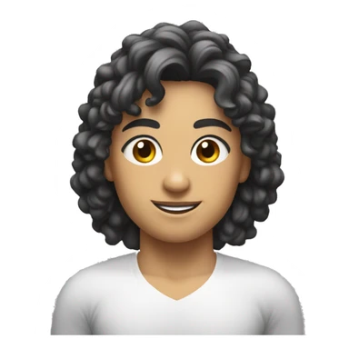 Gimnasia artistica  sticker