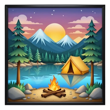 Friday the 13th sticker