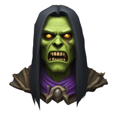 undead warcraft 3 sticker