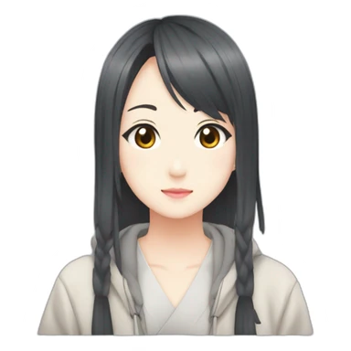 otaku ni koi wa muzukashi sticker