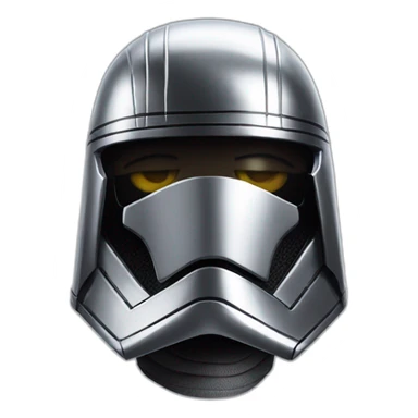 Phasma sticker