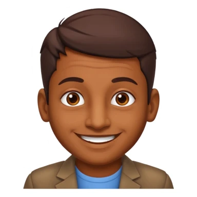 Rajan Rajbhar sticker