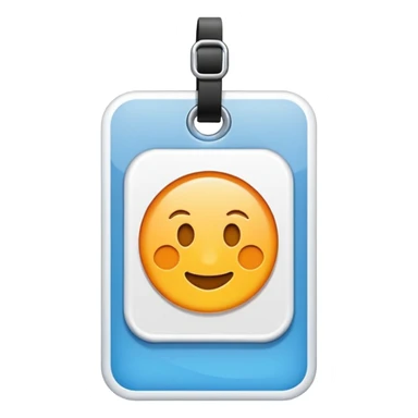 blog Price tag sticker